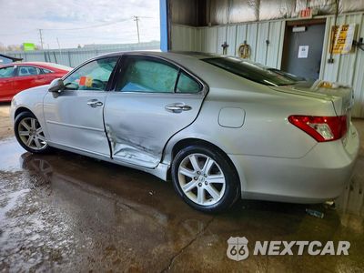 Drugie zdjęcie samochodu z przodu: 2008 LEXUS ES 350 BASE VIN:JTHBJ46G582235588 - miniatura