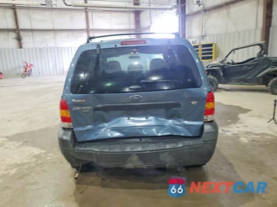 Zdjęcie 6 z 13 samochodu: 2005 FORD ESCAPE XLT VIN:1FMYU931X5KB76710 - miniatura