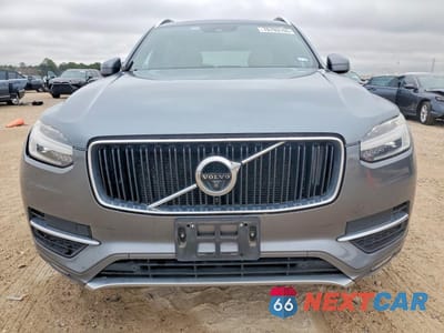 Piąte zdjęcie samochodu w środku: 2018 VOLVO XC90 T6 VIN:YV4A22PK0J1195298 - miniatura