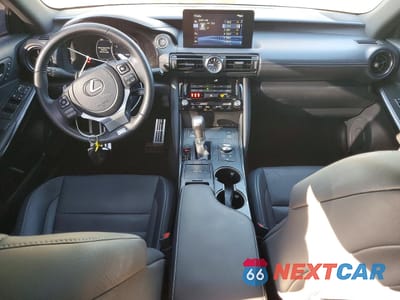 Zdjęcie 8 z 13 samochodu: 2025 LEXUS IS 350 F SPORT DESIGN VIN:JTHGZ1B2XS5083675 - miniatura