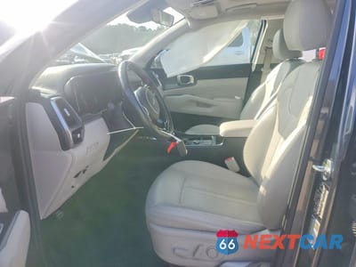 Zdjęcie 7 z 13 samochodu: 2022 KIA SORENTO S VIN:5XYRL4LC3NG122476 - miniatura