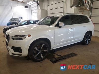 2019 VOLVO XC90 T5 R-DESIGN YV4102PMXK1464674 - główne zdjęcie licytacji z USA - miniatura