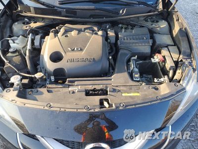 Zdjęcie 11 z 12 samochodu: 2016 NISSAN MAXIMA 3.5S VIN:1N4AA6AP1GC407629 - miniatura