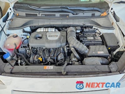 Zdjęcie 12 z 13 samochodu: 2021 HYUNDAI KONA ULTIMATE VIN:KM8K5CA59MU744681 - miniatura
