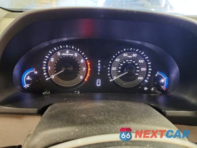 Zdjęcie 9 z 13 samochodu: 2013 HONDA ODYSSEY EXL VIN:5FNRL5H69DB030576 - miniatura