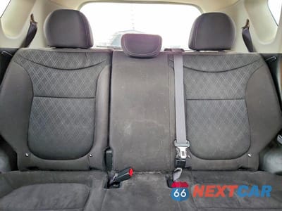 Zdjęcie 10 z 13 samochodu: 2019 KIA SOUL BASE VIN:KNDJN2A28K7912354 - miniatura