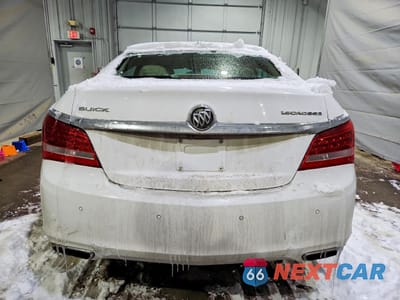 Zdjęcie 6 z 12 samochodu: 2014 BUICK LACROSSE VIN:1G4GB5G38EF254674 - miniatura