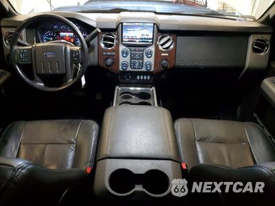 Zdjęcie 8 z 11 samochodu: 2016 FORD F250 SUPER DUTY VIN:1FT7W2B63GEA00789 - miniatura