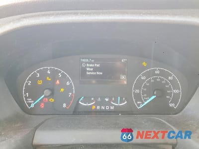 Zdjęcie 9 z 13 samochodu: 2020 FORD TRANSIT T- - DELIVERY VAN VIN:1FTBR3X8XLKB26922 - miniatura