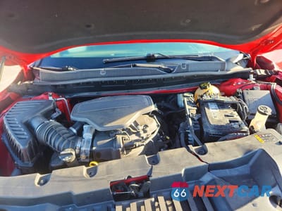 Zdjęcie 12 z 13 samochodu: 2020 CHEVROLET BLAZER RS VIN:3GNKBERS5LS631514 - miniatura