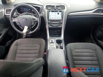 Zdjęcie 8 z 11 samochodu: 2017 FORD FUSION VIN:3FA6P0HD9HR242221 - miniatura