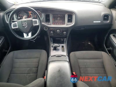 Zdjęcie 8 z 11 samochodu: 2014 DODGE CHARGER SXT VIN:2C3CDXHG0EH347346 - miniatura