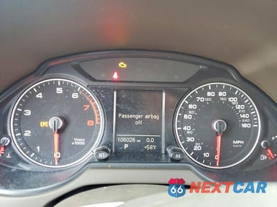 Zdjęcie 9 z 12 samochodu: 2014 AUDI Q5 PREMIUM VIN:WA1CFAFP4EA001914 - miniatura