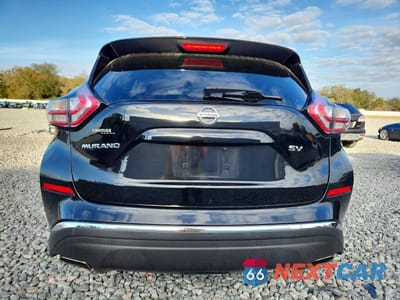 Zdjęcie 6 z 14 samochodu: 2017 NISSAN MURANO VIN:5N1AZ2MG4HN102490 - miniatura