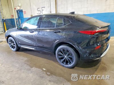 Drugie zdjęcie samochodu z przodu: 2025 BUICK ENVISTA SPORT TOURING VIN:KL47LBEP9SB143649 - miniatura