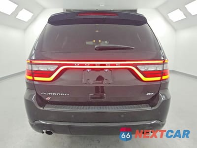 Zdjęcie 6 z 13 samochodu: 2023 DODGE DURANGO GT VIN:1C4RDJDG8PC627983 - miniatura