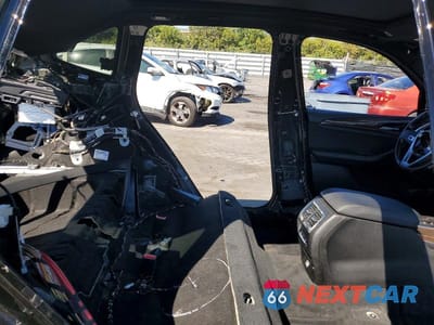Zdjęcie 11 z 13 samochodu: 2019 BMW X3 SDRIVE30I VIN:5UXTR7C5XKLF34046 - miniatura