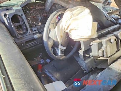 Zdjęcie 8 z 13 samochodu: 2008 JEEP COMMANDER SPORT VIN:1J8HG48N78C220325 - miniatura