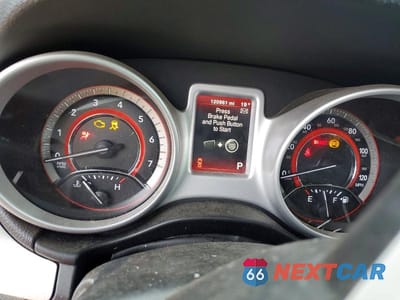 Zdjęcie 9 z 14 samochodu: 2020 DODGE JOURNEY SE VIN:3C4PDCAB3LT273042 - miniatura