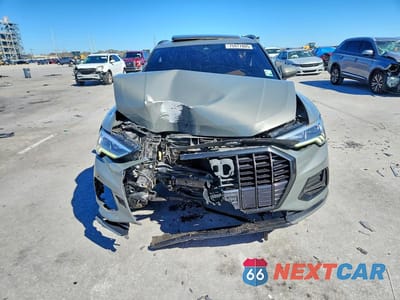 Piąte zdjęcie samochodu w środku: 2021 AUDI Q3 PREMIUM PLUS 40 VIN:WA1BUCF3XM1083303 - miniatura