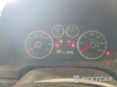 Zdjęcie 9 z 11 samochodu: 2006 FORD FUSION VIN:3FAFP07136R231879 - miniatura