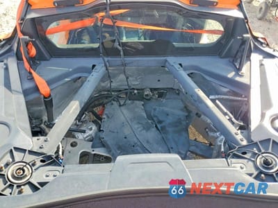 Zdjęcie 11 z 12 samochodu: 2023 CHEVROLET CORVETTE Z06 2LZ VIN:1G1YE2D38P5601618 - miniatura