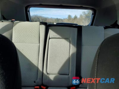 Zdjęcie 10 z 13 samochodu: 2018 CHEVROLET TRAX LS VIN:3GNCJNSB3JL359053 - miniatura