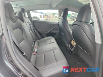 Zdjęcie 10 z 12 samochodu: 2024 TESLA MODEL 3 VIN:5YJ3E1EA7RF849613 - miniatura