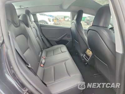 Zdjęcie 10 z 12 samochodu: 2024 TESLA MODEL 3 VIN:5YJ3E1EA7RF849613 - miniatura