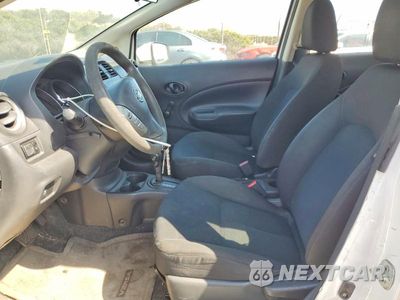 Zdjęcie 7 z 11 samochodu: 2016 NISSAN VERSA NOTE S VIN:3N1CE2CP3GL373536 - miniatura