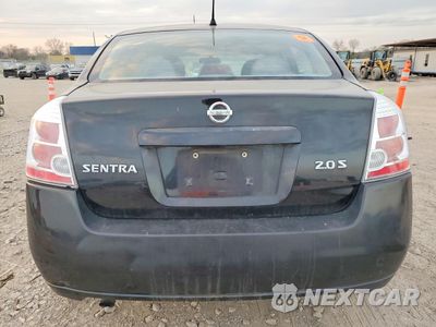 Zdjęcie 6 z 15 samochodu: 2007 NISSAN SENTRA VIN:3N1AB61E47L712488 - miniatura