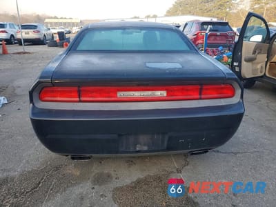 Zdjęcie 6 z 11 samochodu: 2012 DODGE CHALLENGER SXT VIN:2C3CDYAGXCH275519 - miniatura