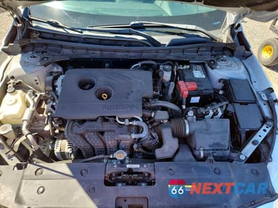 Zdjęcie 11 z 12 samochodu: 2019 NISSAN ALTIMA S VIN:1N4BL4BV9KC163091 - miniatura