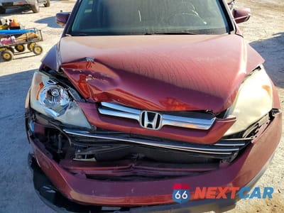 Zdjęcie 12 z 13 samochodu: 2009 HONDA CR-V EXL VIN:5J6RE48709L019137 - miniatura