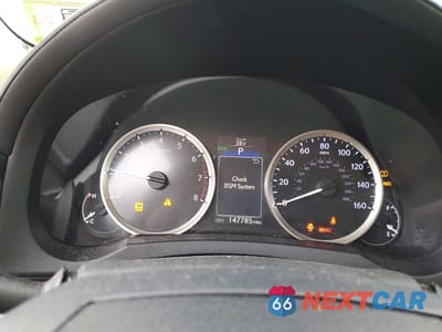 Zdjęcie 9 z 12 samochodu: 2014 LEXUS IS 350 BASE VIN:JTHCE1D23E5004651 - miniatura
