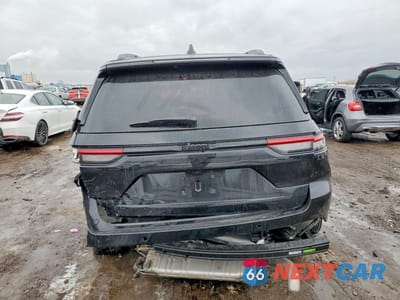 Zdjęcie 6 z 13 samochodu: 2024 JEEP GRAND CHEROKEE LAREDO VIN:1C4RJHAG2RC263696 - miniatura