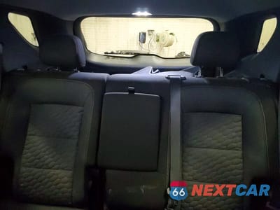 Zdjęcie 10 z 12 samochodu: 2021 CHEVROLET EQUINOX LT VIN:2GNAXKEV6M6126948 - miniatura