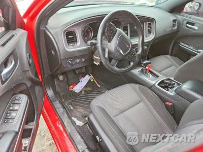 Zdjęcie 8 z 11 samochodu: 2022 DODGE CHARGER SXT VIN:2C3CDXBG6NH259040 - miniatura