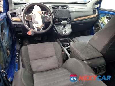 Zdjęcie 8 z 12 samochodu: 2020 HONDA CR-V EX VIN:7FARW2H52LE020553 - miniatura