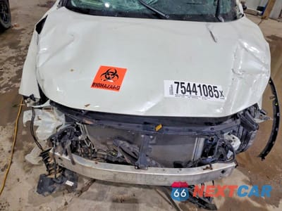 Zdjęcie 12 z 13 samochodu: 2023 NISSAN MURANO S VIN:5N1AZ2AJ7PC124686 - miniatura