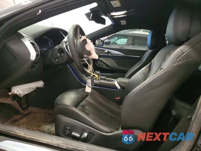 Zdjęcie 7 z 12 samochodu: 2026 BMW 840XI VIN:WBAAE4C09TCV28564 - miniatura