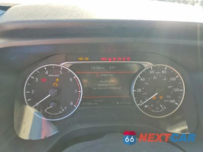 Zdjęcie 9 z 14 samochodu: 2025 NISSAN ROGUE SV VIN:5N1BT3BA0SC774222 - miniatura