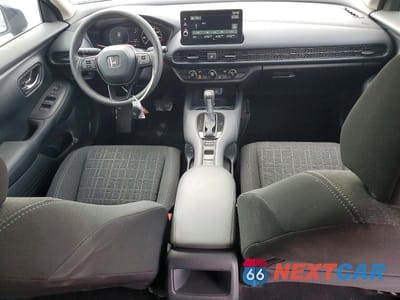 Zdjęcie 8 z 12 samochodu: 2026 HONDA HR-V LX VIN:3CZRZ1H35TM708449 - miniatura