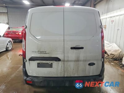 Zdjęcie 6 z 11 samochodu: 2021 FORD TRANSIT CONNECT XL VIN:NM0LS7E24M1498694 - miniatura