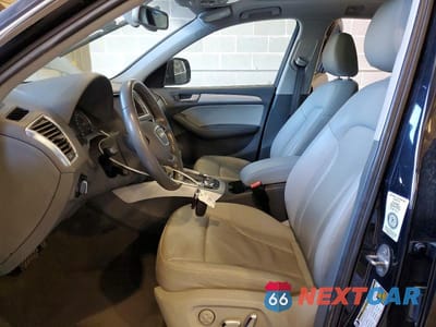 Zdjęcie 7 z 12 samochodu: 2013 AUDI Q5 PREMIUM PLUS VIN:WA1DGAFP5DA066769 - miniatura