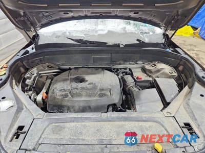 Zdjęcie 12 z 12 samochodu: 2017 VOLVO XC90 T6 VIN:YV4A22PK5H1132840 - miniatura