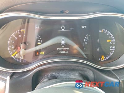 Zdjęcie 9 z 11 samochodu: 2018 JEEP GRAND CHEROKEE LAREDO VIN:1C4RJFAG8JC223308 - miniatura