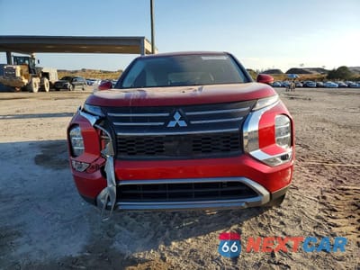 Piąte zdjęcie samochodu w środku: 2025 MITSUBISHI OUTLANDER SE VIN:JA4J3VA89SZ015151 - miniatura