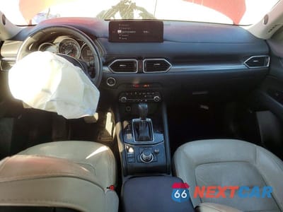 Zdjęcie 8 z 11 samochodu: 2021 MAZDA CX-5 TOURING VIN:JM3KFBCM3M0493333 - miniatura