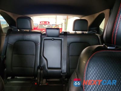 Zdjęcie 10 z 13 samochodu: 2025 FORD ESCAPE ST LINE SELECT VIN:1FMCU9NA2SUA72624 - miniatura